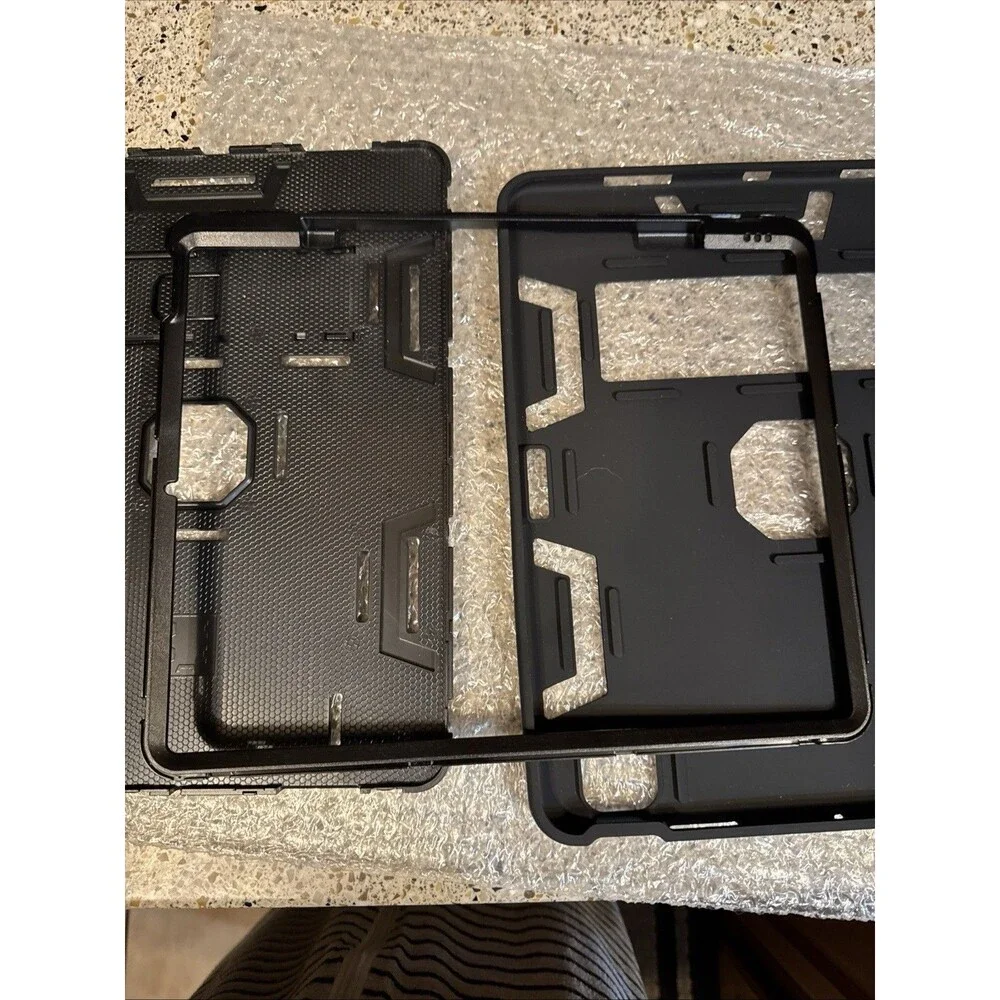iPad 13 M2 Stand Case New (case only) 3 piece standing iPad case